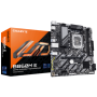 Gigabyte B860M E , Processor family Intel , Processor socket LGA1851 , DDR5 , Supported hard disk drive interfaces SATA, M.2 , Number of SATA connectors 4