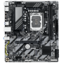 Gigabyte B860M E , Processor family Intel , Processor socket LGA1851 , DDR5 , Supported hard disk drive interfaces SATA, M.2 , Number of SATA connectors 4