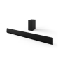 LG Soundbar Sound System with Dolby Atmos and 3.1 Channels , SG10TY , Bluetooth