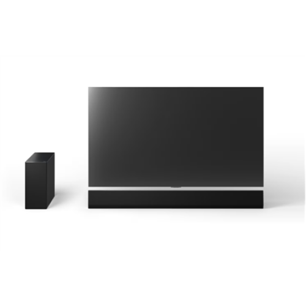 LG Soundbar Sound System with Dolby Atmos and 3.1 Channels , SG10TY , Bluetooth