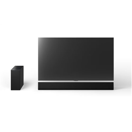 LG Soundbar Sound System with Dolby Atmos and 3.1 Channels , SG10TY , Bluetooth