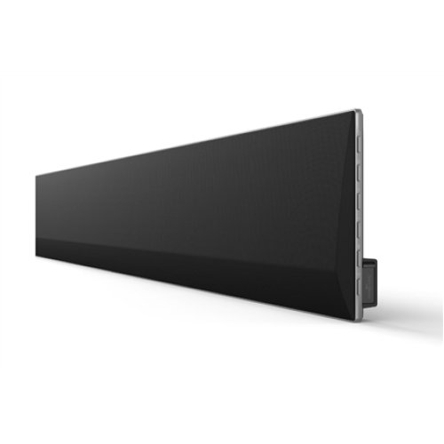 LG Soundbar Sound System with Dolby Atmos and 3.1 Channels , SG10TY , Bluetooth