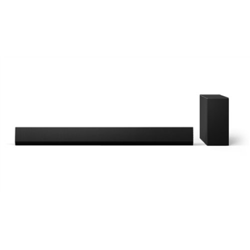 LG Soundbar Sound System with Dolby Atmos and 3.1 Channels , SG10TY , Bluetooth