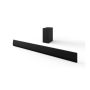 LG Soundbar Sound System with Dolby Atmos and 3.1 Channels , SG10TY , Bluetooth