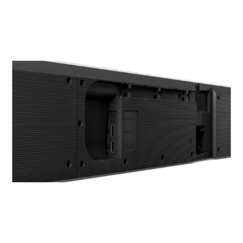 LG Soundbar Sound System with Dolby Atmos and 3.1 Channels , SG10TY , Bluetooth
