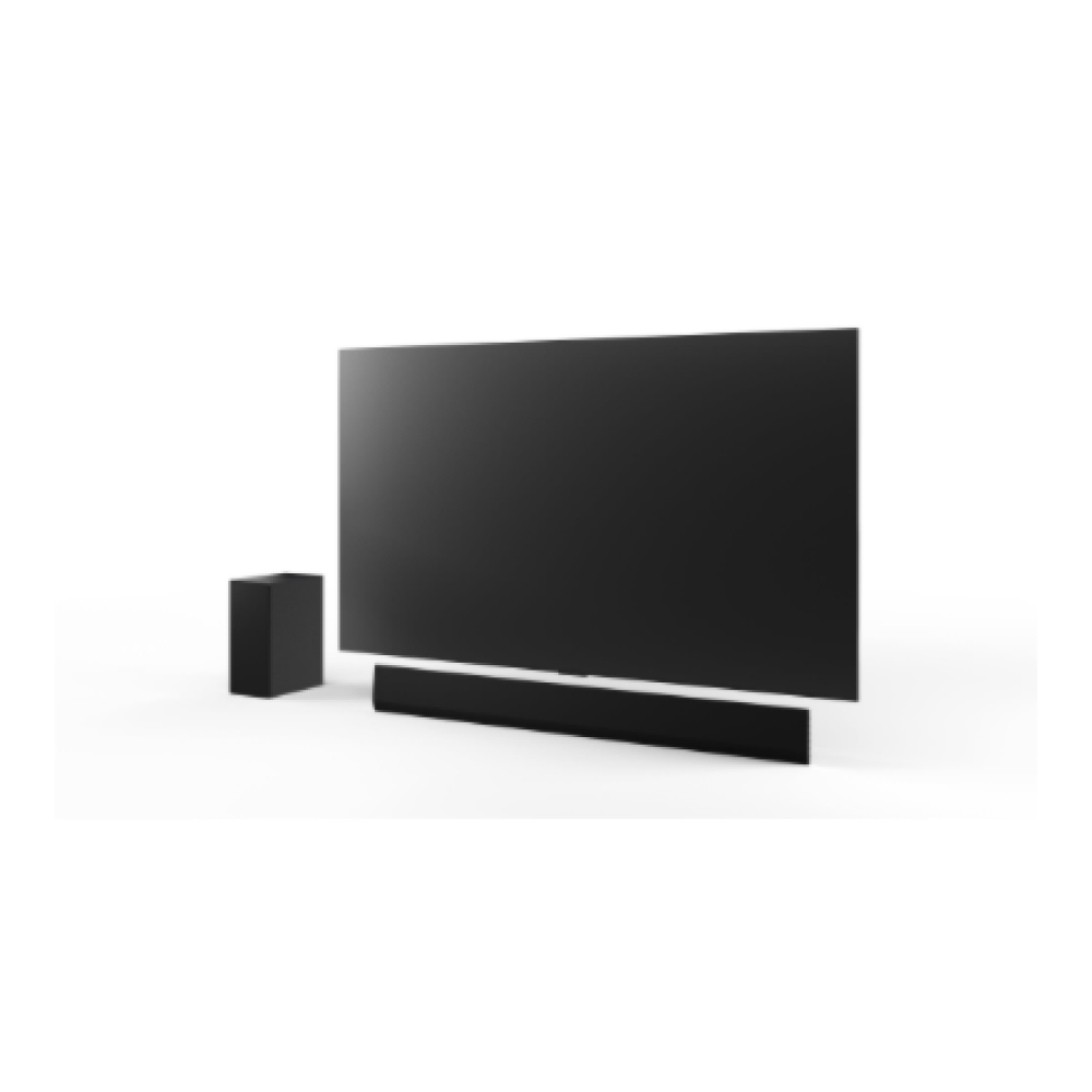 LG Soundbar Sound System with Dolby Atmos and 3.1 Channels , SG10TY , Bluetooth
