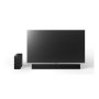 LG Soundbar Sound System with Dolby Atmos and 3.1 Channels , SG10TY , Bluetooth