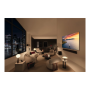 LG Soundbar Sound System with Dolby Atmos and 3.1 Channels , SG10TY , Bluetooth