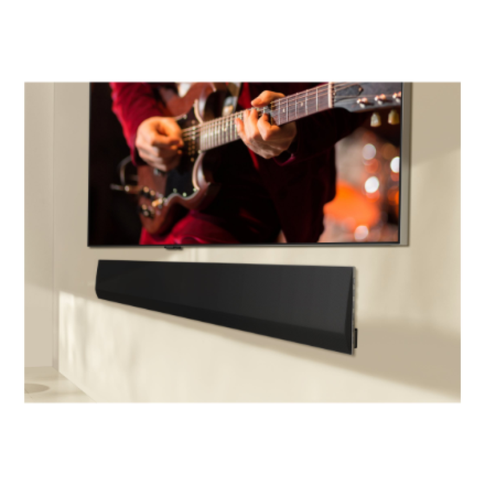 LG Soundbar Sound System with Dolby Atmos and 3.1 Channels , SG10TY , Bluetooth