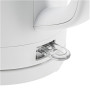 Adler Kettle , AD 1379w , Electric , 2200 W , 1.7 L , Polypropylene , 360° rotational base , White