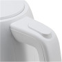 Adler Kettle , AD 1379w , Electric , 2200 W , 1.7 L , Polypropylene , 360° rotational base , White