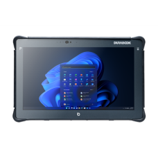Durabook , Rugged Tablet , R11 , 11.6 , Black , 1920 x 1080 pixels , Intel Core , i5-1235U , 16 GB , 256 GB , 4G , Wi-Fi , Front camera , 2 MP , Rear camera , 11 MP , Bluetooth , 5.3 , Windows , 11 Pro Durabook , Rugged Tablet , R11 , 11.6 , Black , 1920 x 1080 pixels , Intel Core , i5-1235U , 16 GB , 256 GB , 4G , Wi-Fi , Front camera , 2 MP , Rear camera , 11 MP , Bluetooth , 5.3 , Windows , 11 Pro