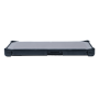 Durabook , Rugged Tablet , R11 , 11.6 , Black , 1920 x 1080 pixels , Intel Core , i5-1235U , 16 GB , 256 GB , 4G , Wi-Fi , Front camera , 2 MP , Rear camera , 11 MP , Bluetooth , 5.3 , Windows , 11 Pro