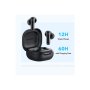 Anker Soundcore , True-Wireless Earbuds , P40i , Bluetooth , In-Ear , Microphone , Black