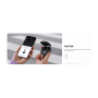 Anker Soundcore , True-Wireless Earbuds , P40i , Bluetooth , In-Ear , Microphone , Wireless , Black