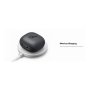Anker Soundcore , True-Wireless Earbuds , P40i , Bluetooth , In-Ear , Microphone , Black