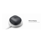 Anker Soundcore , True-Wireless Earbuds , P40i , Bluetooth , In-Ear , Microphone , Wireless , Black