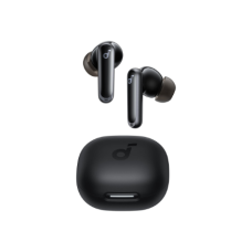 Anker Soundcore , True-Wireless Earbuds , P40i , Bluetooth , In-Ear , Microphone , Wireless , Black