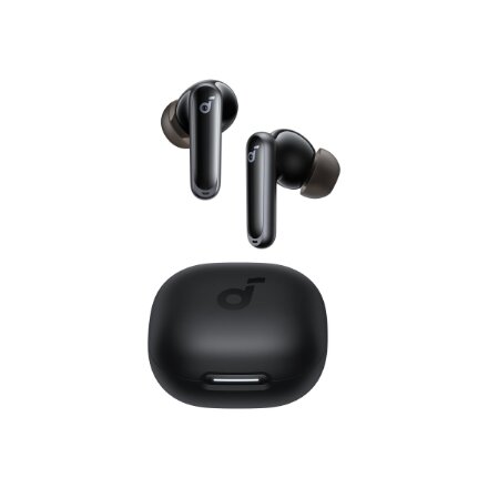 Anker Soundcore , True-Wireless Earbuds , P40i , Bluetooth , In-Ear , Microphone , Black