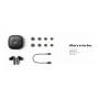 Anker Soundcore , True-Wireless Earbuds , P40i , Bluetooth , In-Ear , Microphone , Wireless , Black