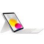 Apple , Magic Keyboard Folio for iPad (10th generation) , Compact Keyboard , Wireless , Russian