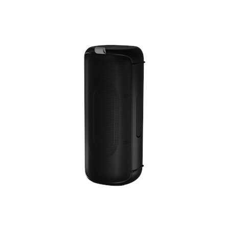 Audictus Speakers , Aurora Pro Tws RGB , 20 W , Waterproof , Bluetooth , Wireless connection , Black
