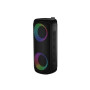 Audictus Speakers , Aurora Pro Tws RGB , 20 W , Waterproof , Bluetooth , Wireless connection , Black