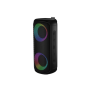 Audictus Speakers , Aurora Pro Tws RGB , 20 W , Waterproof , Bluetooth , Black , Wireless connection