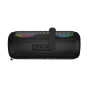 Audictus Speakers , Aurora Pro Tws RGB , 20 W , Waterproof , Bluetooth , Wireless connection , Black