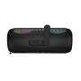 Audictus Speakers , Aurora Pro Tws RGB , 20 W , Waterproof , Bluetooth , Black , Wireless connection