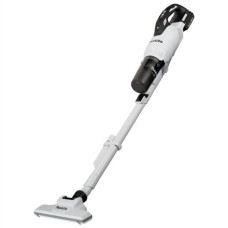 Makita , Vacuum Cleaner , DCL286FZW , Handstick , Dust capacity 0.25 L , White Makita , Vacuum Cleaner , DCL286FZW , Handstick , Dust capacity 0.25 L , White