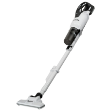 Makita , Vacuum Cleaner , DCL286FZW , Handstick , Dust capacity 0.25 L , White