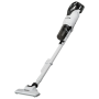 Makita , Vacuum Cleaner , DCL286FZW , Handstick , Dust capacity 0.25 L , White