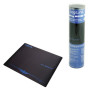Logilink , Mousepad XXL , Gaming mouse pad , 400 x 3 x 300 mm , Black