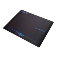 Logilink , Mousepad XXL , Gaming mouse pad , 400 x 3 x 300 mm , Black Logilink , Mousepad XXL , Gaming mouse pad , 400 x 3 x 300 mm , Black