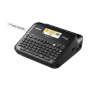 Brother PT-D610BT , Mono , Thermal , Label Printer , Black