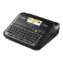 Brother PT-D610BT , Mono , Thermal , Label Printer , Black
