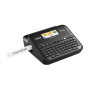 Brother PT-D610BT , Mono , Thermal , Label Printer , Black