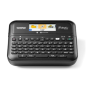 Brother PT-D610BT , Mono , Thermal , Label Printer , Black