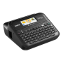 Brother PT-D610BT , Mono , Thermal , Label Printer , Black