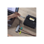 Brother PT-D610BT , Mono , Thermal , Label Printer , Black