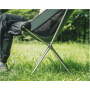 Robens , Chair , Pilgrim , 120 kg