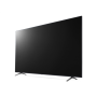 LG , 86UN640S0LD , 86 (218 cm) , Smart TV , WebOS 22 , 4K UHD , Ashed Blue
