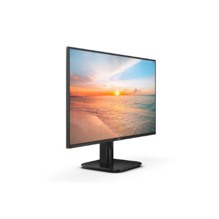 Philips , 24E1N1100A/00 , 24 , IPS , 16:9 , 100 Hz , 1 ms , 1920 x 1080 pixels , 250 cd/m² , HDMI ports quantity 1 , Black , Warranty 36 month(s)