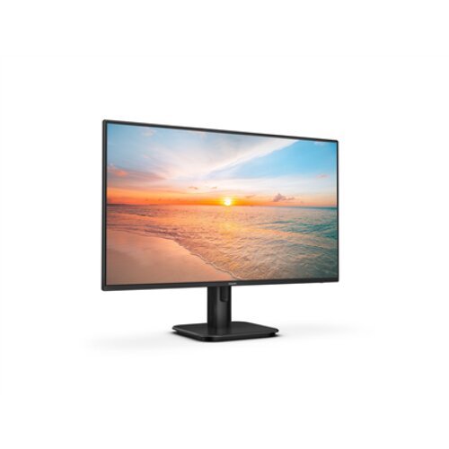 Philips , 24E1N1100A/00 , 24 , IPS , 16:9 , 100 Hz , 1 ms , 1920 x 1080 pixels , 250 cd/m² , HDMI ports quantity 1 , Black , Warranty 36 month(s)