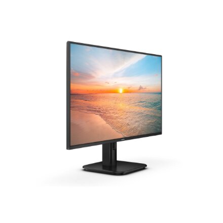 Philips , 24E1N1100A/00 , 24 , IPS , 16:9 , 100 Hz , 1 ms , 1920 x 1080 pixels , 250 cd/m² , HDMI ports quantity 1 , Black , Warranty 36 month(s)