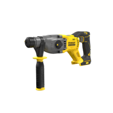 BLACK & DECKER Cordless 18V V20 Brushless L-Shape SDS Plus Hammer Drill , SFMCH900B-XJ , 18 V , Lithium-Ion (Li-Ion)