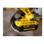 Stanley , Cordless 18V V20 Brushless L-Shape SDS Plus Hammer Drill , SFMCH900B-XJ , 18 V , Lithium-Ion (Li-Ion)