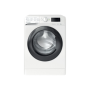 INDESIT , Washing Machine , MTWE 81495 WK EE , Energy efficiency class B , Front loading , Washing capacity 8 kg , 1400 RPM , Depth 60.5 cm , Width 59.5 cm , Display , Big Digit , White