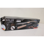 SALE OUT. Adler AD 2318 Infrared Hair straightener, Fast PTC heating, Black , Adler Infrared Hair Straightener , AD 2318 , Warranty 24 month(s) , Ceramic heating system , Temperature (min) 150 °C , Temperature (max) 230 °C , 35 W , Black , DAMAGED PACKAGI